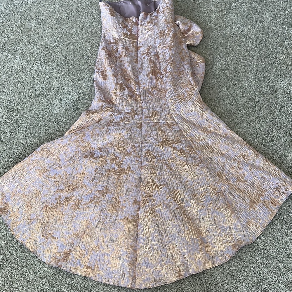 Dress - Picture 3 of 8